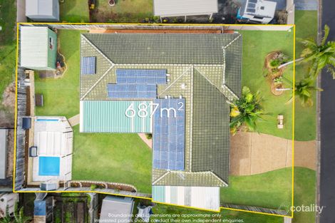 Property photo of 4 Debanie Court Marsden QLD 4132