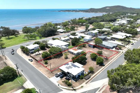 Property photo of 5 Tea Tree Close Bowen QLD 4805