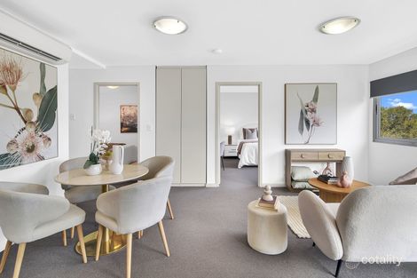 18/96 Chandos St, Naremburn, NSW 2065