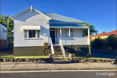 Property photo of 17 Albert Street Woolloongabba QLD 4102