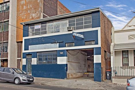 58 May St, St Peters, NSW 2044