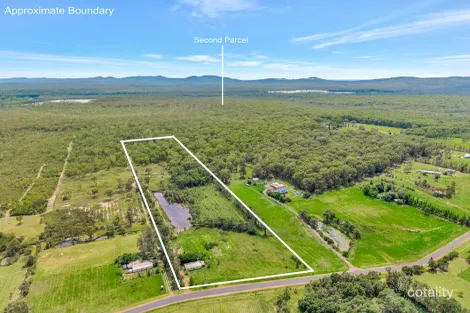 289 Omega Dr, Kungala, NSW 2460