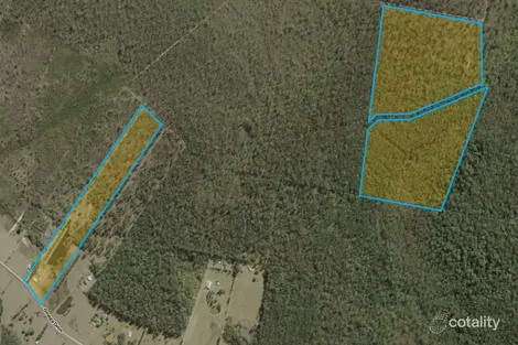 Property photo of 289 Omega Drive Kungala NSW 2460