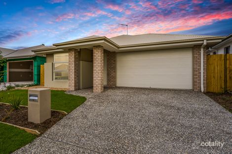 Property photo of 12 Langlo Street Jimboomba QLD 4280