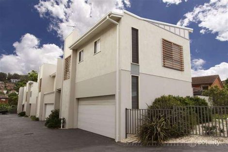 1/16-18 Strathearn Ave, Wollongong, NSW 2500