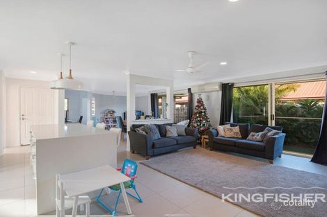 Property photo of 9 Babu Street Varsity Lakes QLD 4227