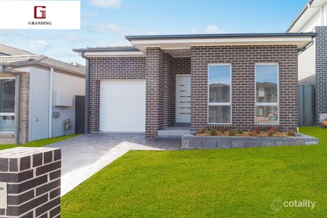 7 Dhaya St, Grantham Farm, NSW 2765