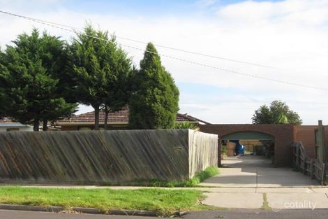 9 Edward St, Deer Park, VIC 3023