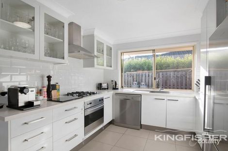 Property photo of 9 Babu Street Varsity Lakes QLD 4227