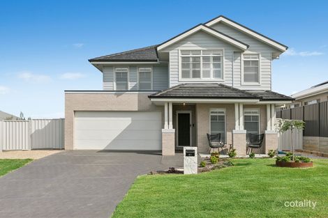 Property photo of 81 Coolalta Drive Nulkaba NSW 2325