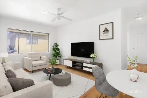 5/30 Clyde St, Croydon Park, NSW 2133