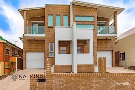 82 Dawson St, Fairfield Heights, NSW 2165