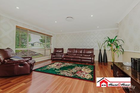 Property photo of 30 Paris Parade Ormeau QLD 4208