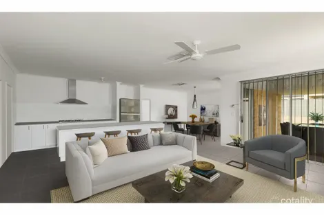 Property photo of 29 Corbridge Avenue Wellard WA 6170