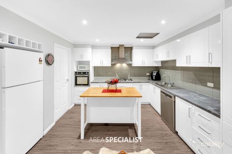 Property photo of 7 Horizon Boulevard Hampton Park VIC 3976