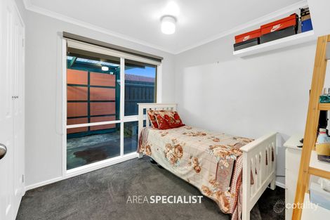 Property photo of 7 Horizon Boulevard Hampton Park VIC 3976