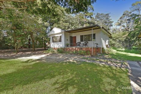 Property photo of 59 Hillcrest Road Berowra NSW 2081