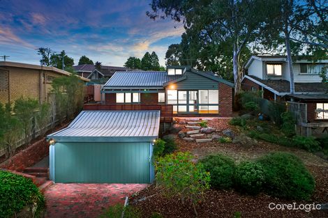 Property photo of 18 Sinclair Avenue Templestowe Lower VIC 3107