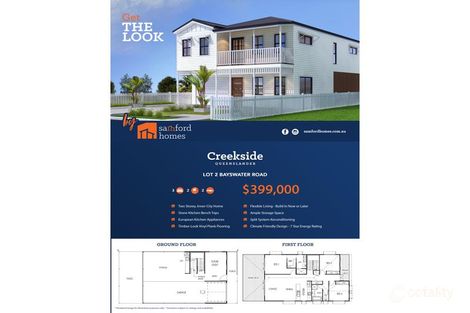 Lot 2/158 Bayswater Rd, Currajong, QLD 4812