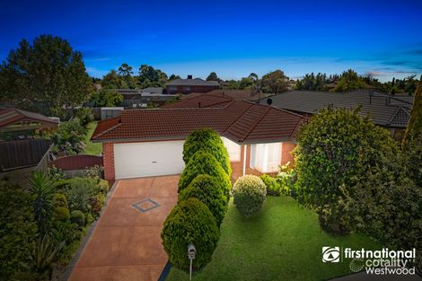 Property photo of 46 Barber Drive Hoppers Crossing VIC 3029