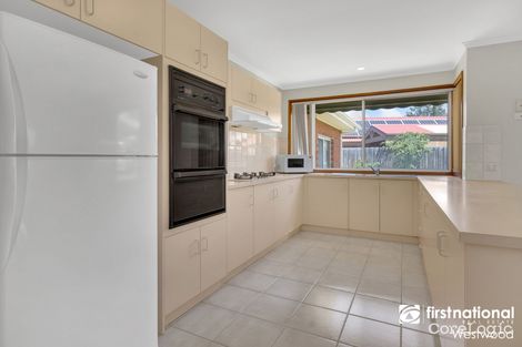 Property photo of 46 Barber Drive Hoppers Crossing VIC 3029