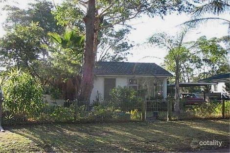 Property photo of 71 Geoffrey Road Chittaway Point NSW 2261