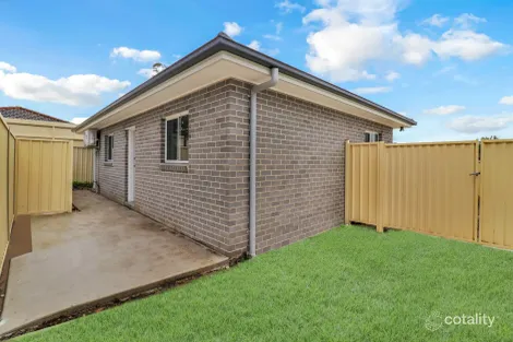 23 Lamerton St, Oakhurst, NSW 2761