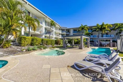 Property photo of 2120/36 Browning Boulevard Battery Hill QLD 4551