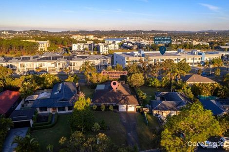 Property photo of 34 Claremont Drive Robina QLD 4226