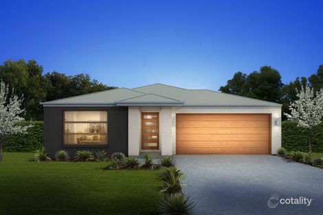 110 Glenbrook Dr, Wyndham Vale, VIC 3024