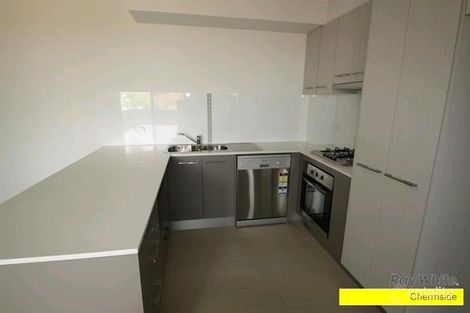 Property photo of 12/25 Kuran Street Chermside QLD 4032