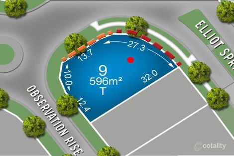 Property photo of 1 Observation Rise Julago QLD 4816