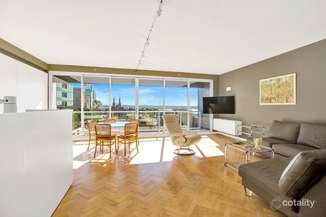Property photo of 1003/1-15 Francis Street Darlinghurst NSW 2010