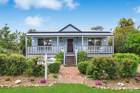 Property photo of 92 Douglas Street Oxley QLD 4075