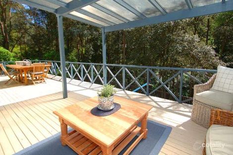 Property photo of 87 Lynbara Avenue St Ives NSW 2075