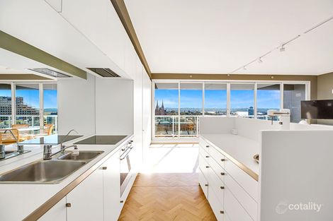 Property photo of 1003/1-15 Francis Street Darlinghurst NSW 2010