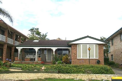 100 Sandys Beach Dr, Sandy Beach, NSW 2456