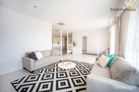 Property photo of 4 James Harrold Court Golden Grove SA 5125
