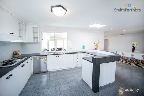 Property photo of 4 James Harrold Court Golden Grove SA 5125