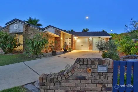17 David St, Bracken Ridge, QLD 4017
