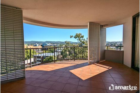 Property photo of 64/5 Chasely Street Auchenflower QLD 4066