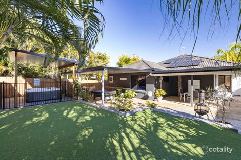 Property photo of 33 Cougal Circuit Caloundra West QLD 4551