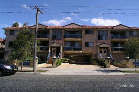 6/70-72 Stapleton St, Pendle Hill, NSW 2145