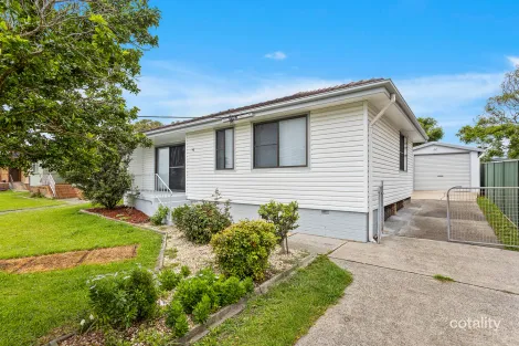 50 Queen St, Lake Illawarra, NSW 2528