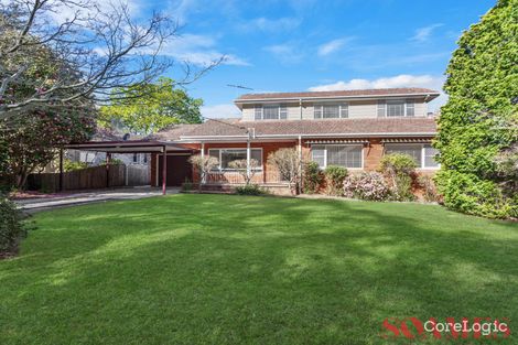 Property photo of 45 Mount Pleasant Avenue Normanhurst NSW 2076