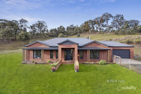 7 Mccay Reservoir Rd, Chewton, VIC 3451