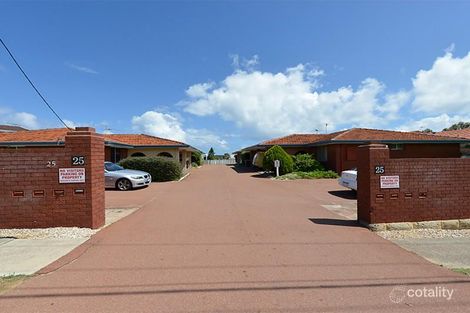 7/25 Filburn St, Scarborough, WA 6019