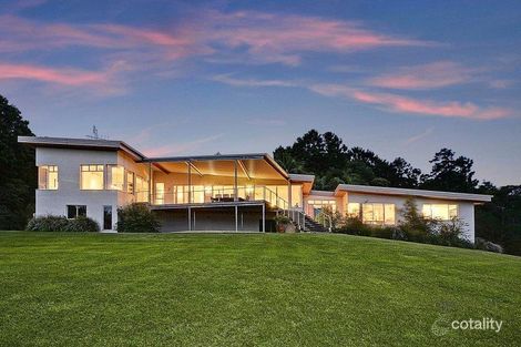 Property photo of 901 Maleny-Stanley River Road Booroobin QLD 4552