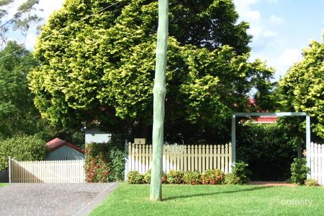 5 Kuppa Rd, Ryde, NSW 2112