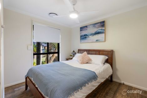Property photo of 33 Cougal Circuit Caloundra West QLD 4551